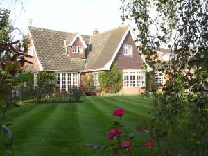 Orchard Cottage Saxilby